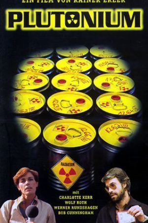 Plutonium kinox