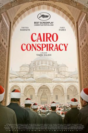 Die Kairo Verschwörung kinox