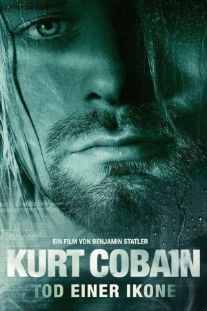 Kurt Cobain - Tod einer Ikone kinox