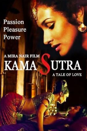 Kama Sutra - Die Kunst der Liebe kinox