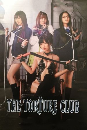 The Torture Club kinox