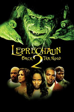 Leprechaun 6 - Back 2 tha Hood kinox