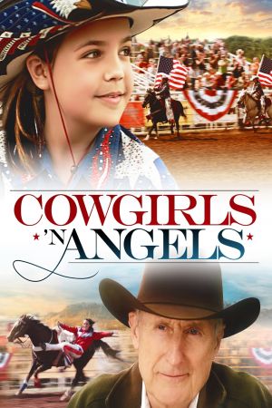 Cowgirls and Angels kinox