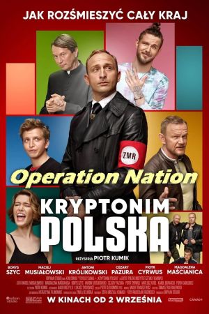 Operation Nation kinox