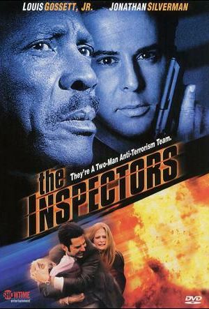 The Inspectors - Der Tod kommt mit der Post kinox