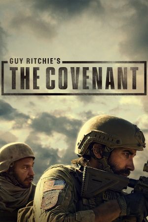 The Covenant kinox