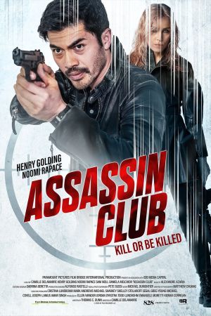 Assassin Club kinox