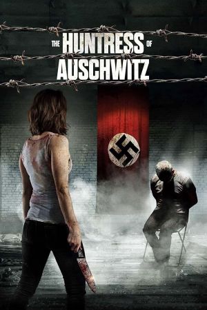 The Huntress of Auschwitz kinox