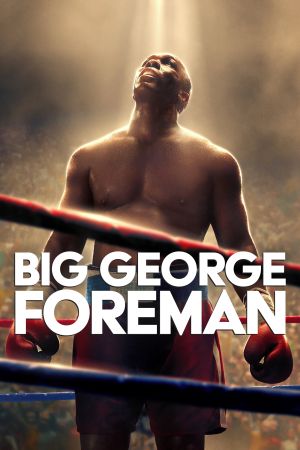 Big George Foreman kinox