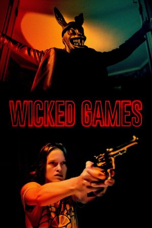 Wicked Games - Böse Spiele kinox