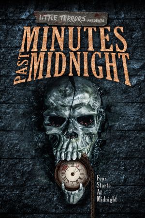 Minutes Past Midnight kinox