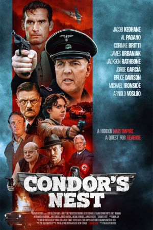 Condor's Nest kinox