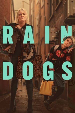 Rain Dogs kinox